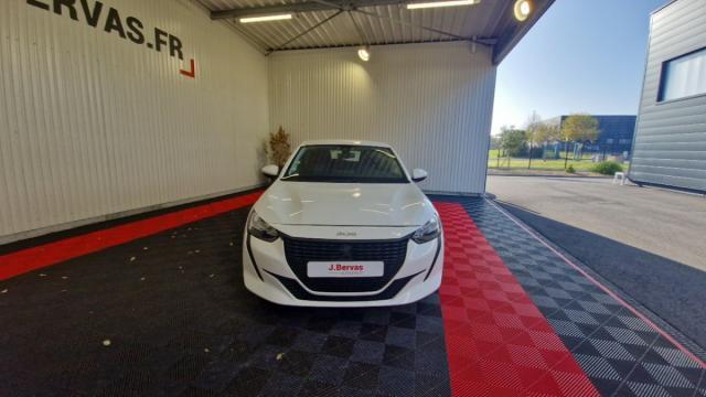 Peugeot 208 Affaire image 7