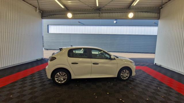 Peugeot 208 Affaire image 3