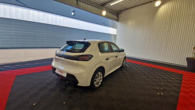 Peugeot 208 Affaire image 4