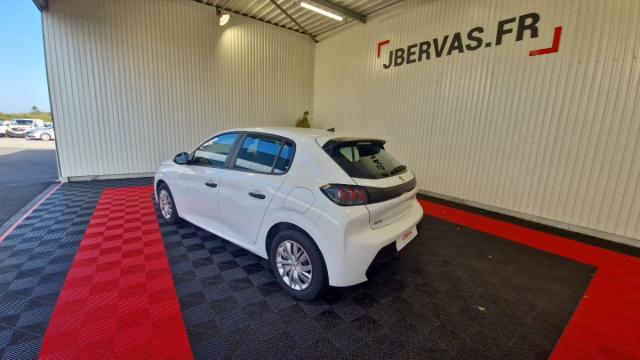 Peugeot 208 Affaire image 2