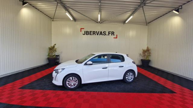 Peugeot 208 Affaire image 8