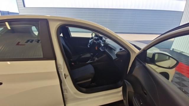 Peugeot 208 Affaire image 6