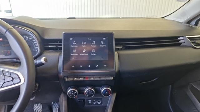 Renault Clio image 1