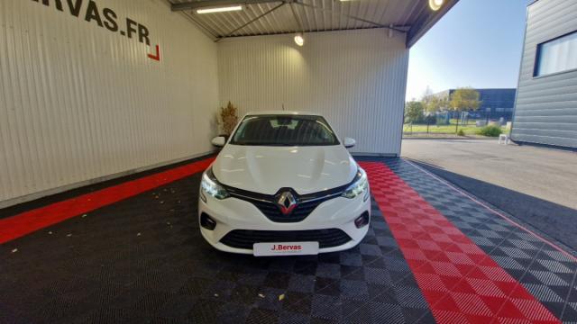 Renault Clio image 3