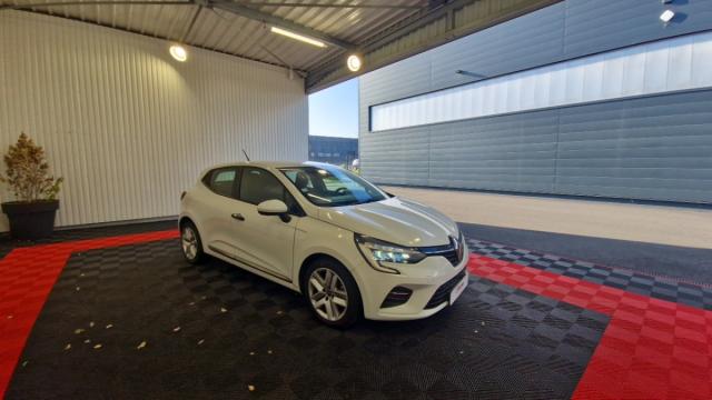 Renault Clio image 4