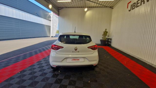 Renault Clio image 6