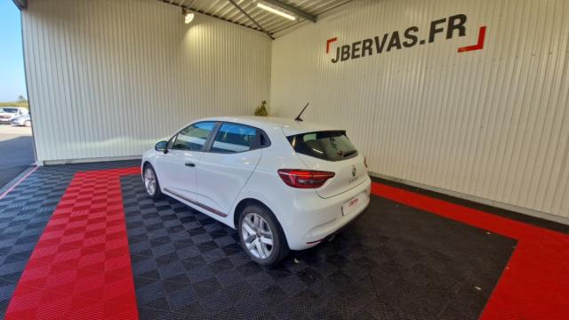 Renault Clio image 2