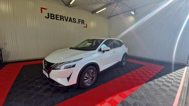 Nissan Qashqai Mild Hybrid 140 Ch Tekna