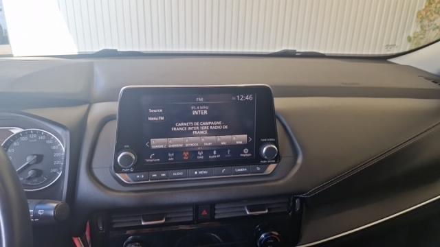 Nissan Qashqai image 4