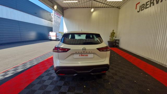 Nissan Qashqai image 9