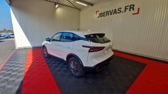 Nissan Qashqai image 6