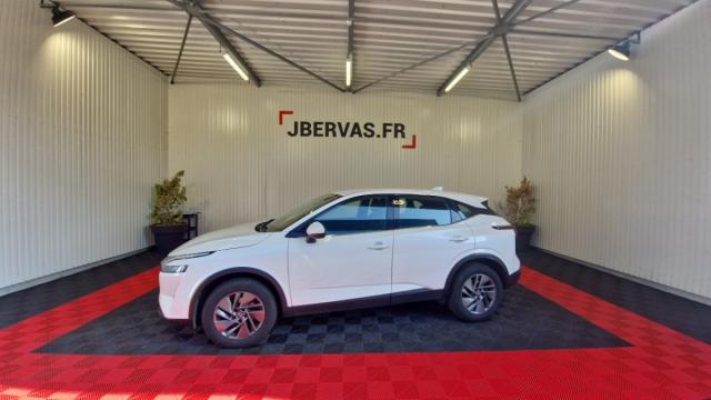 Nissan Qashqai image 1