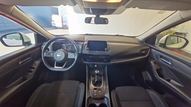 Nissan Qashqai image 3