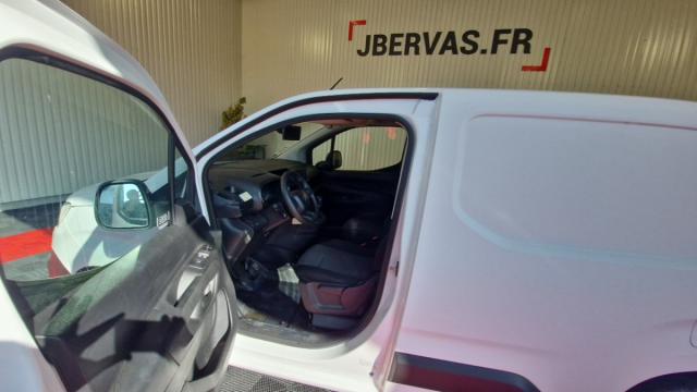 Citroen Berlingo image 3