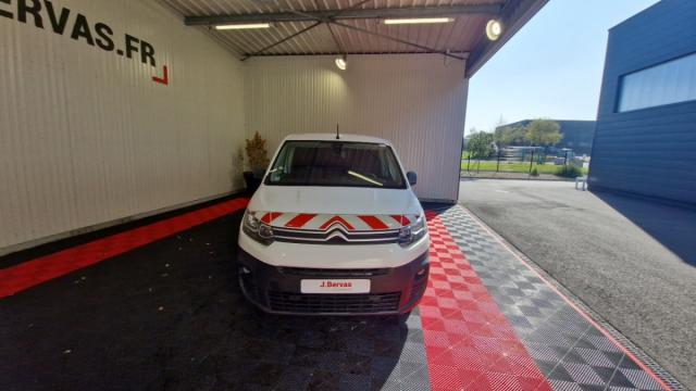 Citroen Berlingo image 1