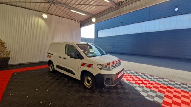 Citroen Berlingo image 3