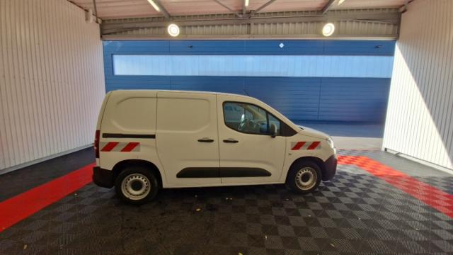 Citroen Berlingo image 5