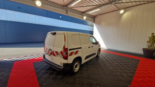Citroen Berlingo image 2