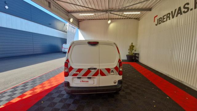 Citroen Berlingo image 1