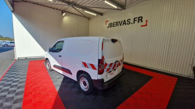 Citroen Berlingo image 2