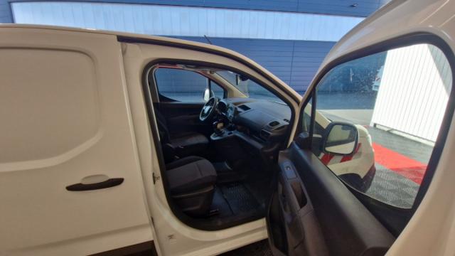 Citroen Berlingo image 6
