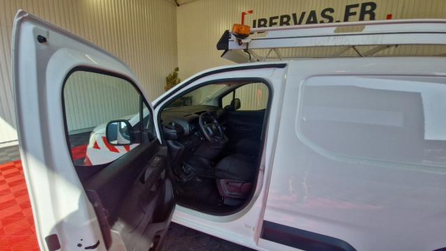 Citroen Berlingo image 3