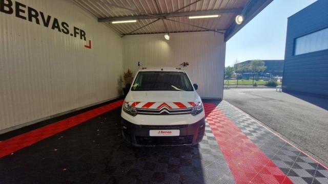 Citroen Berlingo image 6