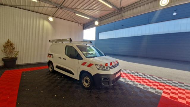 Citroen Berlingo image 3