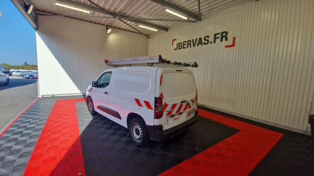 Citroen Berlingo image 5