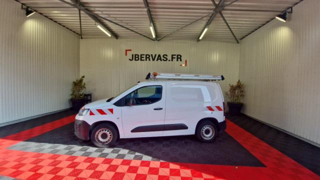 Citroen Berlingo image 2