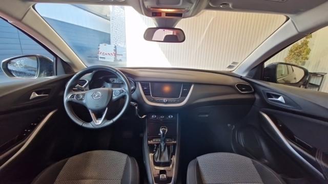 Opel Grandland X image 4