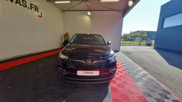 Opel Grandland X image 3