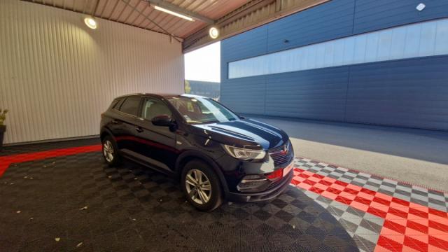 Opel Grandland X image 8