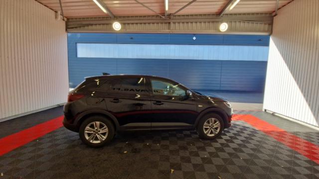 Opel Grandland X image 1
