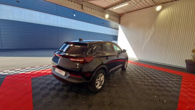 Opel Grandland X image 9