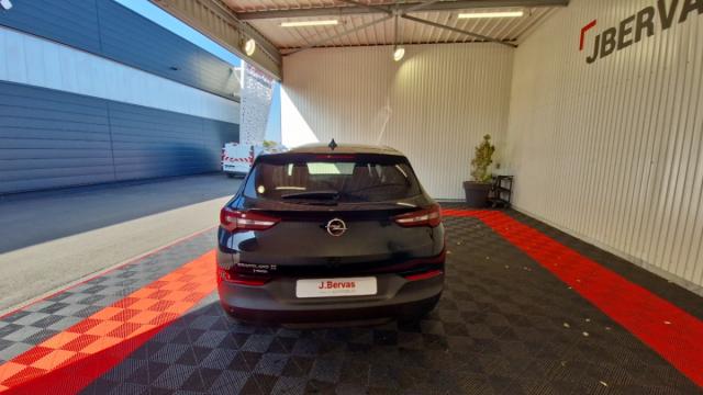 Opel Grandland X image 6
