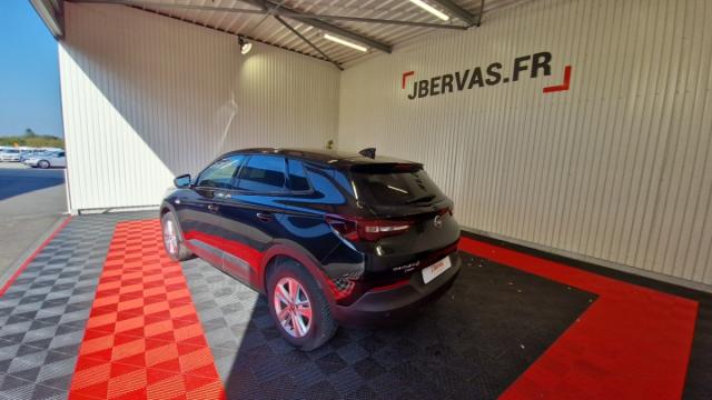 Opel Grandland X image 5