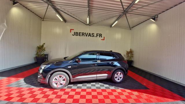 Opel Grandland X image 2