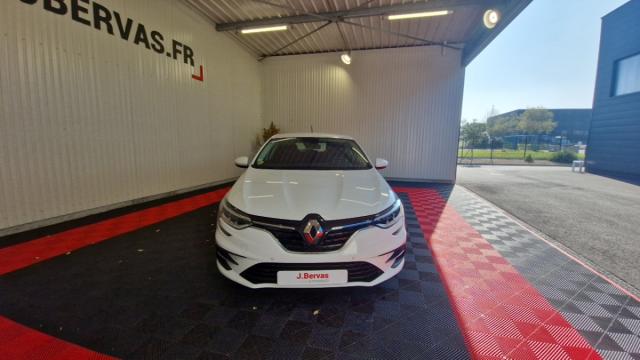 Renault Mégane image 1