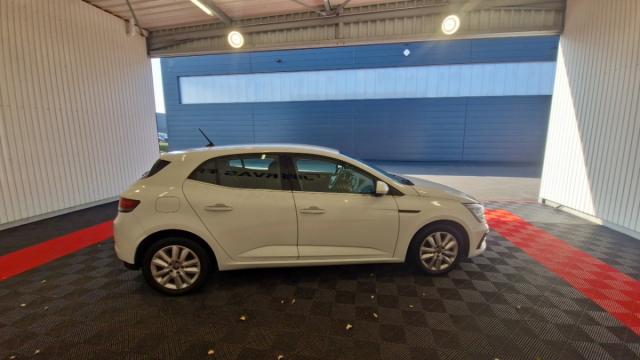 Renault Mégane image 8
