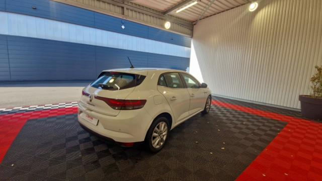 Renault Mégane image 9