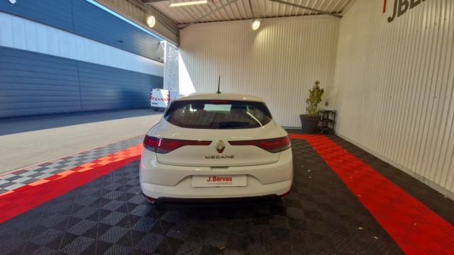 Renault Mégane image 7
