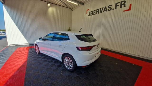 Renault Mégane image 5