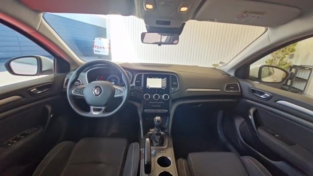 Renault Mégane image 2