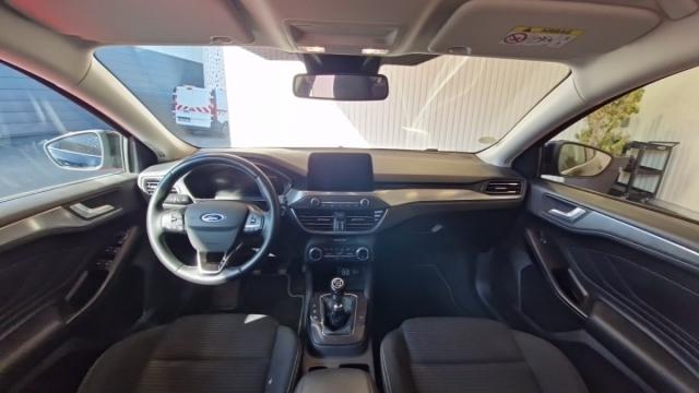 Ford Focus image 7