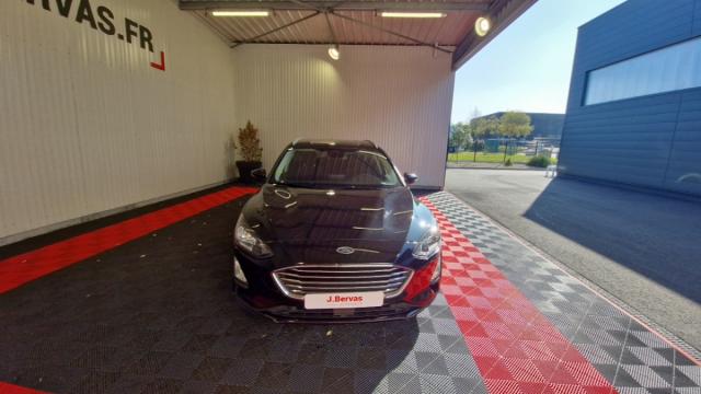 Ford Focus image 4
