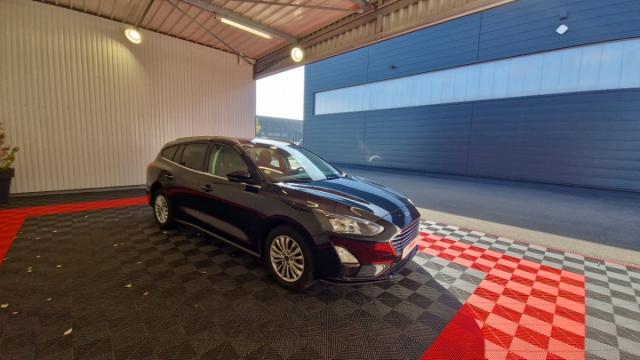 Ford Focus image 3
