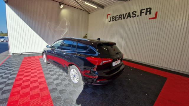Ford Focus image 1