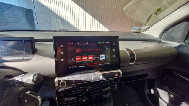 Citroen C4 Cactus image 7