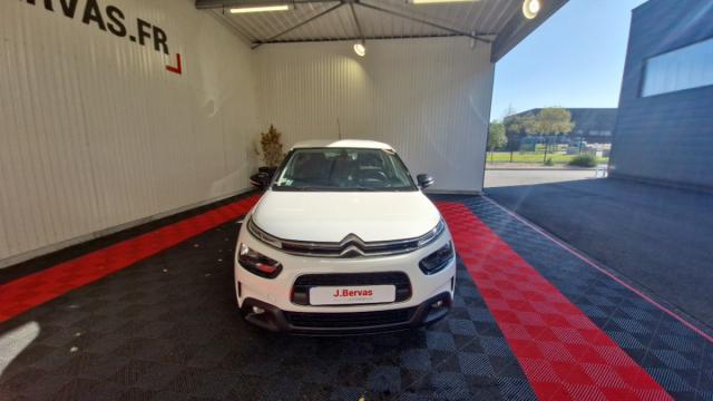 Citroen C4 Cactus image 8